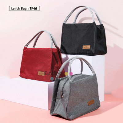 Lunch Bag : TF-L